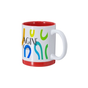 mak™ Sublimation Mug Rayar