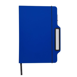 mak™ Holder Notepad Cruas