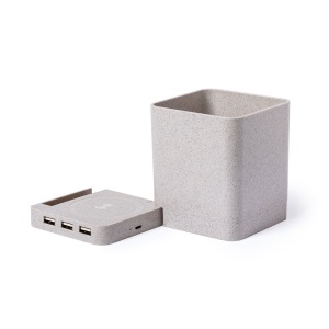mak™ Multifunction Pencil Holder Dowex