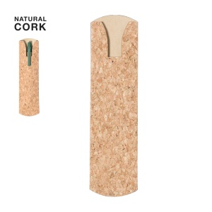 mak™ Pen Pouch Brunia
