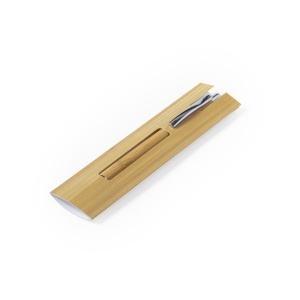 mak™ Pen Pouch Locen