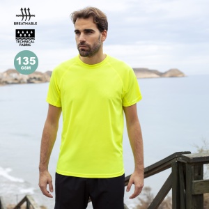 mak™ Tricou adult Tecnic Plus - Img 19