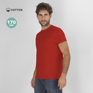 mak™ Adult Colour T-Shirt Stiles