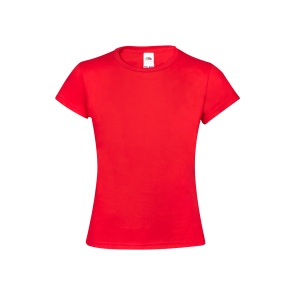 mak™ Kids Colour T-Shirt Iconic