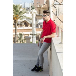 mak™ Polo Shirt Bartel Color