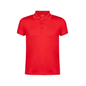 mak™ Tricou polo Tecnic Plus - Img 1