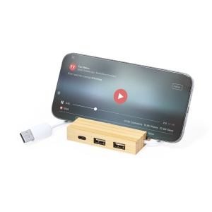 mak™ USB Hub Cirzo