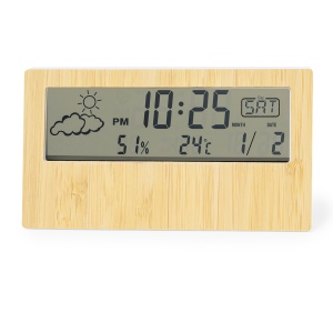 mak™ Weather Station Roamer