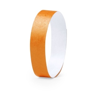 MAK Ankaran - Bracelet Tyvek® Material One Size. Adult. Safety Catch
