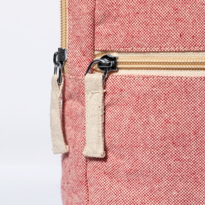 MAK Baiplur - Document Bag Recycled Cotton 280 g/ m2 - Img 5
