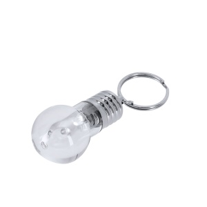 MAK Bardan - Torch Keyring 1 Led. Button Batteries Included - Img 4
