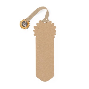 MAK Bernaye - Seeds Bookmark
