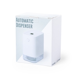 MAK Bisnal - Automatic Dispenser - Img 4