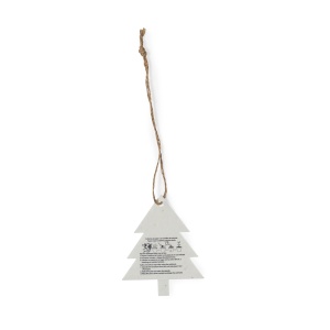MAK Boster - Seeds Christmas Decoration