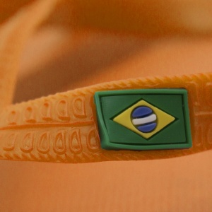 MAK Brasileira - Papuci flip - flop - Img 2
