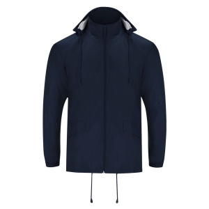 MAK Bravion - Raincoat - Img 6
