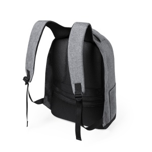 MAK Bulman - Anti - Theft Backpack - Img 4