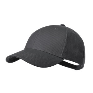 MAK Calipso - Cap Organic Cotton 6 Panels. Buckle Closure - Img 4