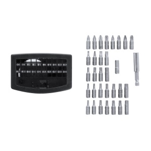 MAK Calquix - Tool Set 32 Accessories - Img 4