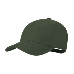 MAK Carbum - Cap Microfibre Foldable. 5 Panels. Velcro Closure - Img 8