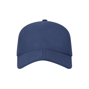 MAK Carbum - Cap Microfibre Foldable. 5 Panels. Velcro Closure - Img 10