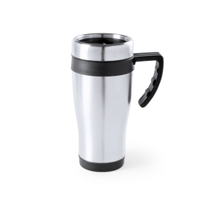 MAK Carson - Insulated Mug Stainless Steel 450 ml - Img 9