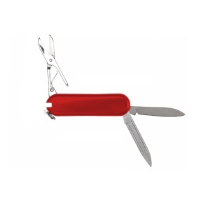 MAK Castilla - Mini Multifunction Pocket Knife - Img 3