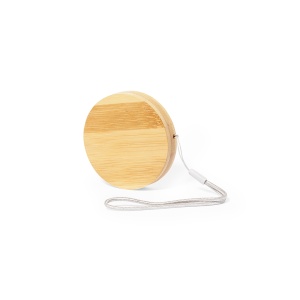 MAK Chaconix - Charging Cable Set Bamboo/ Wheat Straw Suitable for data transfer. Micro USB, Type C and Lightning Connection 5V DC 3A