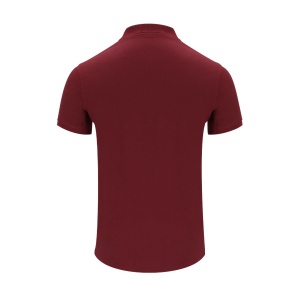 MAK Chaplin - Tricou polo colorat pentru adulți - Img 14