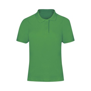 MAK Charles - Women Colour Polo Shirt - Img 9
