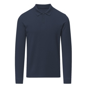 MAK Charlot - Tricou polo colorat pentru adulți - Img 7