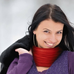 MAK Cherin - Neck Warmer Polyester 130 g/ m2 - Img 16