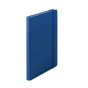 MAK Cilux - Notepad PU Hard Cover. 100 Sheets - Img 2