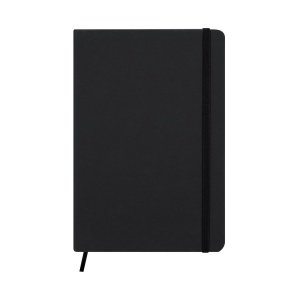 MAK Ciluxlin - Notepad PU Hard Cover. 100 Sheets - Img 1