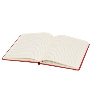 MAK Ciluxlin - Notepad PU Hard Cover. 100 Sheets - Img 10