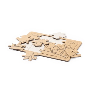 MAK Clavier - Puzzles Set - Img 3