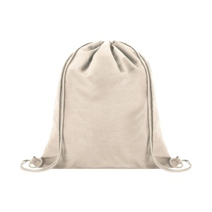 MAK Cobalt - Drawstring Bag - Img 2