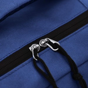 MAK Colossus - Backpack Poliestere 600D Reiscompartiment 20 L. Gewatteerd Laptop Compartiment. Gewatteerde Achterzijde en Schouderbanden