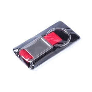 MAK Dagor - Keyring Metal/ Polyester
