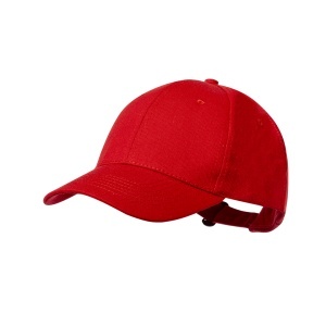 MAK Daimat - Cap Recycled Cotton 6 Panels. Buckle Closure - Img 9