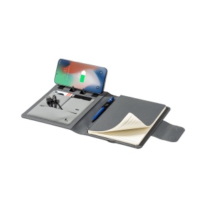 MAK Dambier - Notebook/Notes multifuncțional - Img 3