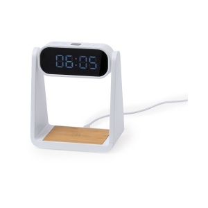 MAK Darret - Multifunction Alarm Clock - Img 2