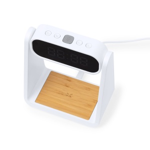 MAK Darret - Multifunction Alarm Clock