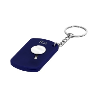 MAK Darson - Cutter Keyring