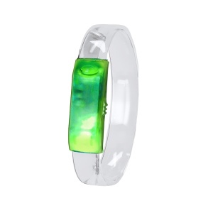 MAK Dauser - Bracelet 1 Led. Button Batteries Included - Img 4