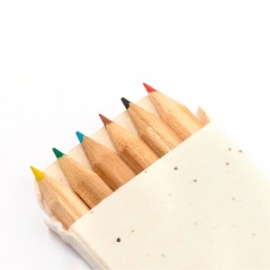 MAK Delar - Seeds Pencil Set