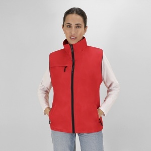 MAK Dervik - Vest 100% Polyester 120 g/ m2
