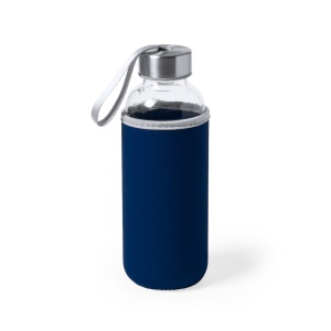 MAK Dokath - Bottle Glass/ Stainless Steel 420 ml. Soft Shell Pouch - Img 12