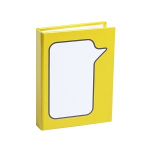 MAK Dosan - Notebook/Notes autoadeziv - Img 2