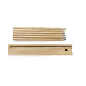MAK Dragon - Pencil Set - Img 4